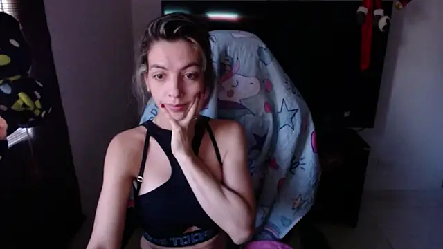 Princezzlove3 online show from 17, 1, 2025