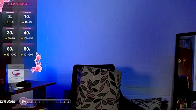 Naty-Brown online show from 26, 1, 2025