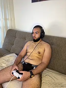 arturguy00 online show from 5, 2, 2026