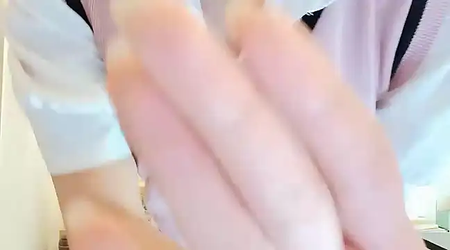 Lush-Office online show from 19, 3, 2025