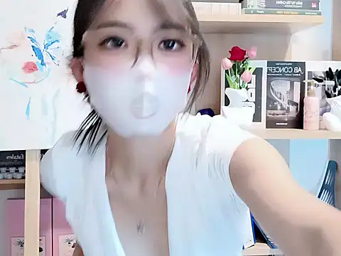 Lush-Office online show from 24, 9, 2025