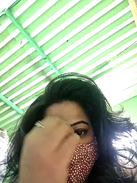 angelrani1234 online show from 24, 4, 2026