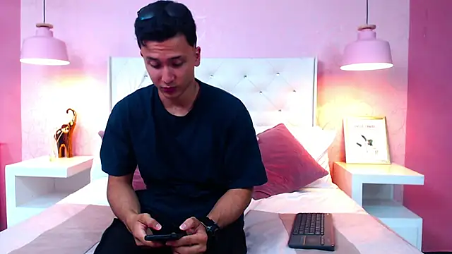 BrandonColee online show from 18, 1, 2025