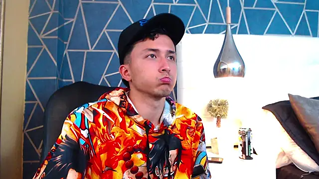 BrandonColee online show from 23, 1, 2025