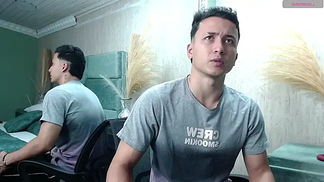 BrandonColee online show from 31, 1, 2025