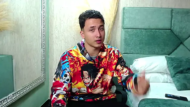 BrandonColee online show from 1, 2, 2025