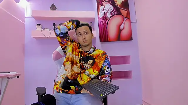 BrandonColee online show from 5, 2, 2025