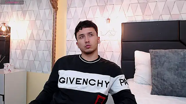 BrandonColee online show from 9, 2, 2025