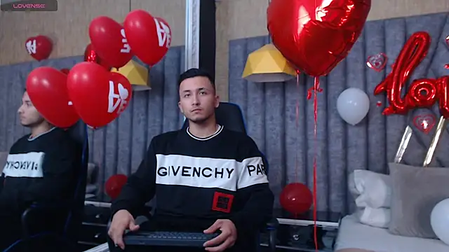 BrandonColee online show from 15, 2, 2025