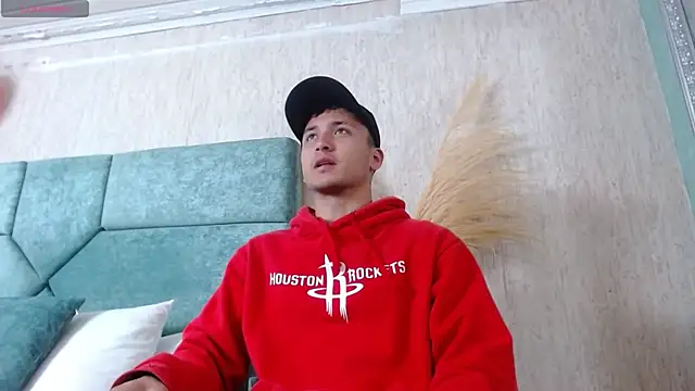 BrandonColee online show from 25, 2, 2025