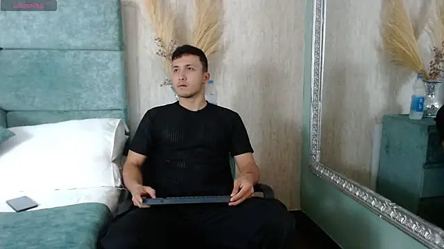 BrandonColee online show from 27, 2, 2025