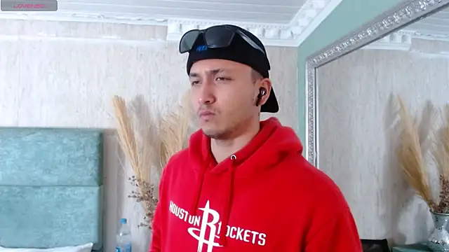 BrandonColee online show from 28, 2, 2025