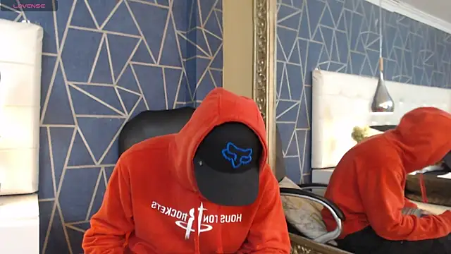 BrandonColee online show from 3, 3, 2025