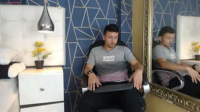 BrandonColee online show from 15, 3, 2025