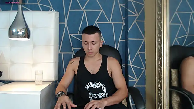 BrandonColee online show from 18, 3, 2025