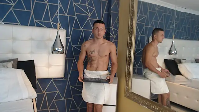 BrandonColee online show from 20, 3, 2025