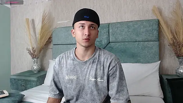 BrandonColee online show from 21, 3, 2025