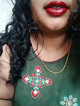 Snapshot of Haseena_Baby chatting on 24, 6, 2026 Haseena Baby online show from 24, 6, 2026