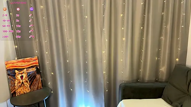 dontouchmyass online show from 5, 2, 2026