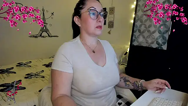 nataparis online show from 8, 3, 2026