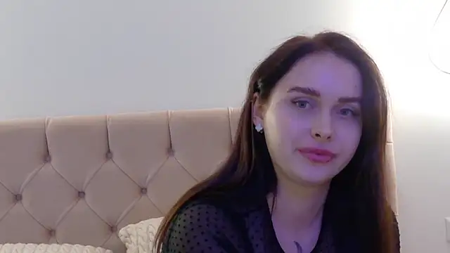 Lilliana Moon online show from 18, 1, 2025