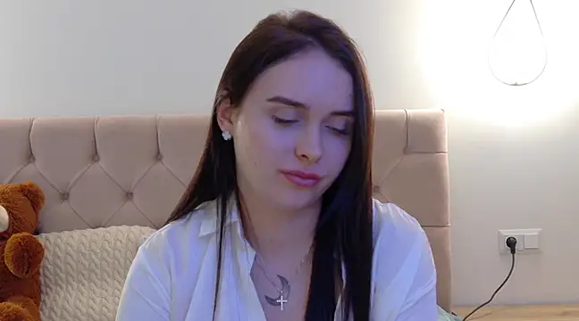 Lilliana Moon online show from 14, 3, 2025