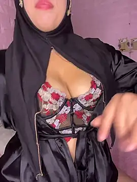 zahra Jalid online show from 25, 3, 2026