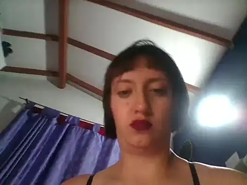 Snapshot of Girasolh2709 chatting on 18, 9, 2025 Girasolh2709 online show from 18, 9, 2025