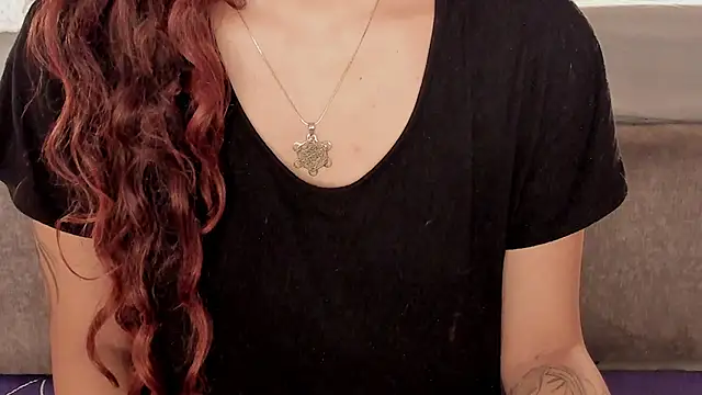 SabrinaSpell  online show from 16, 11, 2025