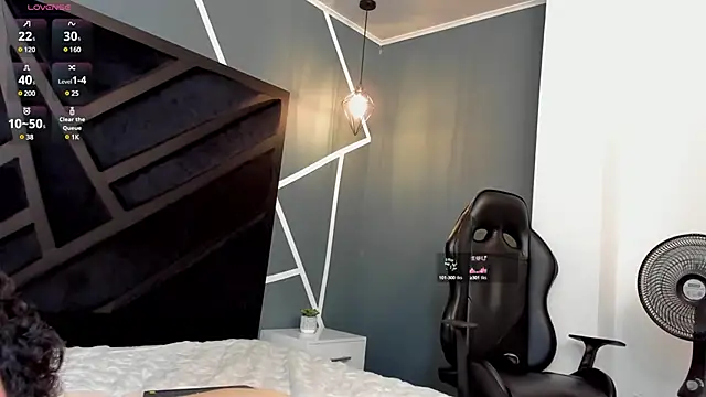 bruno cavalli online show from 30, 1, 2025