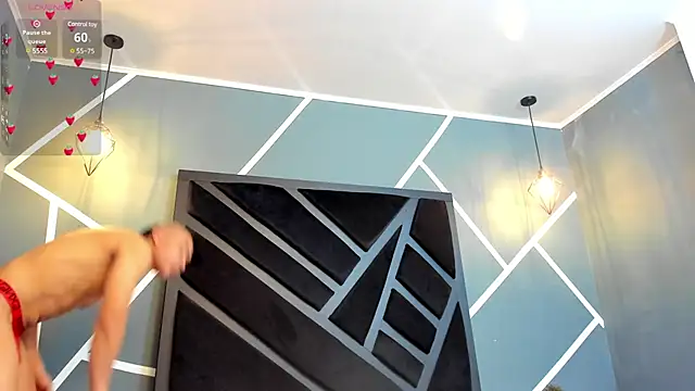 bruno cavalli online show from 5, 3, 2025