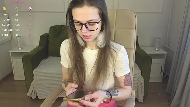 Snapshot of Iriss_Miller chatting on 21, 2, 2025 Iriss Miller online show from 21, 2, 2025