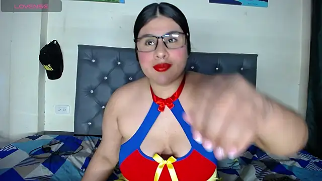 Antonellaa 111 online show from 16, 11, 2025