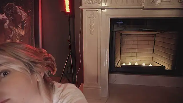 Bella Alita online show from 25, 1, 2025