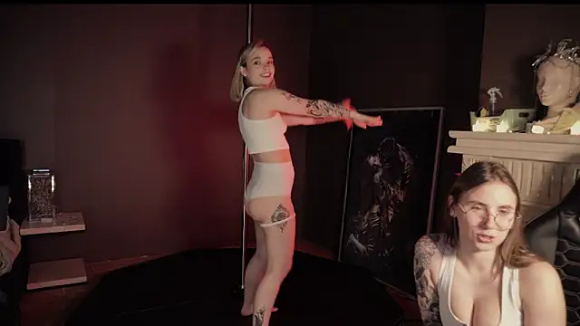 Bella Alita online show from 26, 1, 2025