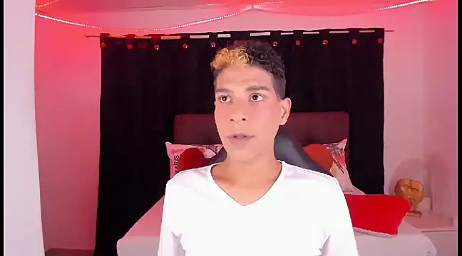 Ethan Boyy online show from 12, 1, 2025