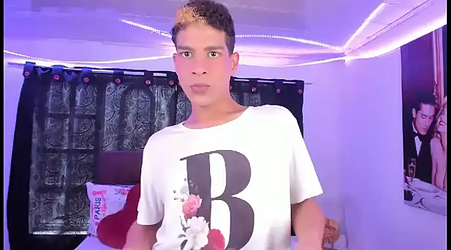Ethan Boyy online show from 15, 1, 2025