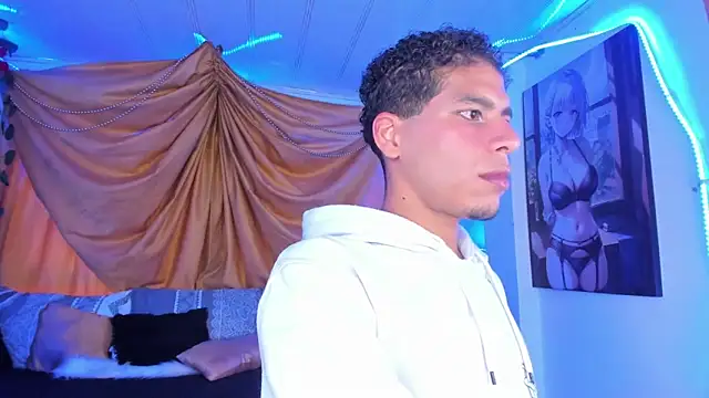 Ethan Boyy online show from 8, 10, 2025