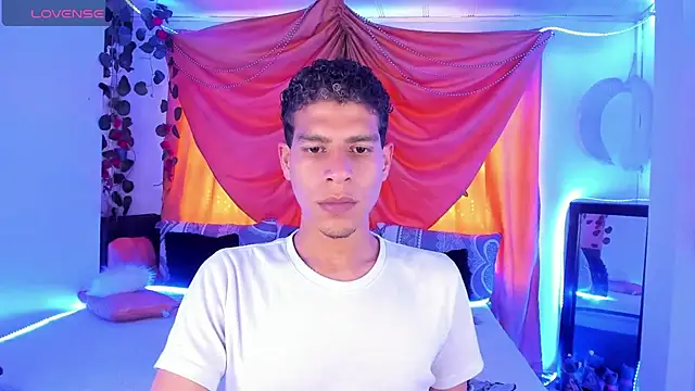 Ethan Boyy online show from 16, 10, 2025