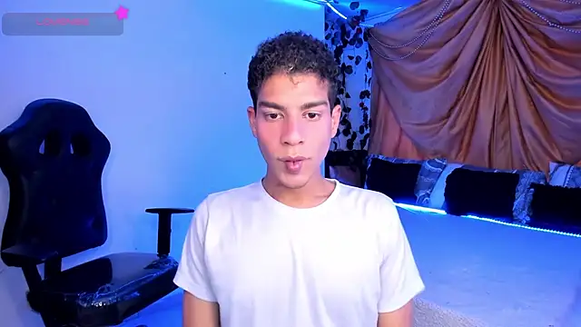 Ethan Boyy online show from 15, 11, 2025