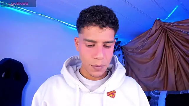 Ethan Boyy online show from 22, 11, 2025