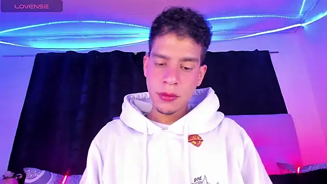 Ethan Boyy online show from 31, 1, 2026