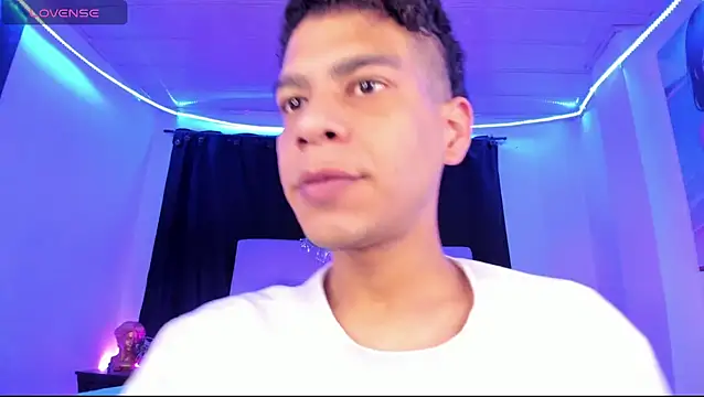 Ethan Boyy online show from 28, 5, 2026