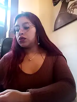 AnonymousGirl online show from 20, 1, 2025