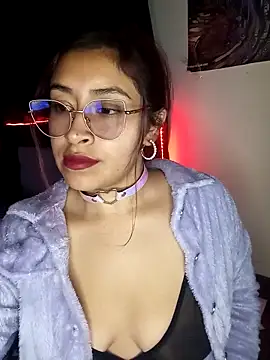 AnonymousGirl online show from 16, 2, 2025