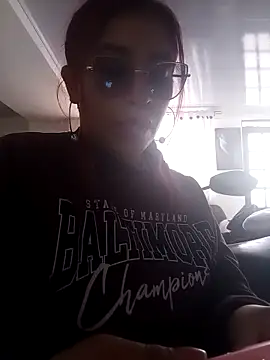 AnonymousGirl online show from 27, 2, 2025