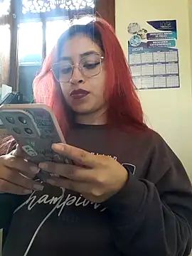 AnonymousGirl online show from 11, 11, 2025