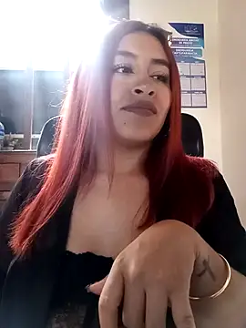 AnonymousGirl online show from 14, 1, 2026