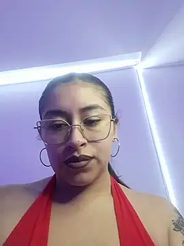 AnonymousGirl online show from 11, 6, 2026