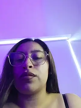 AnonymousGirl online show from 16, 6, 2026